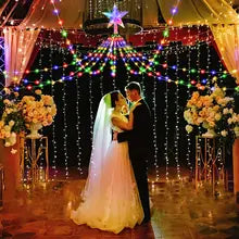 lightnings of christmas